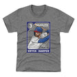 Bryce Harper Kids T-Shirt | 500 LEVEL