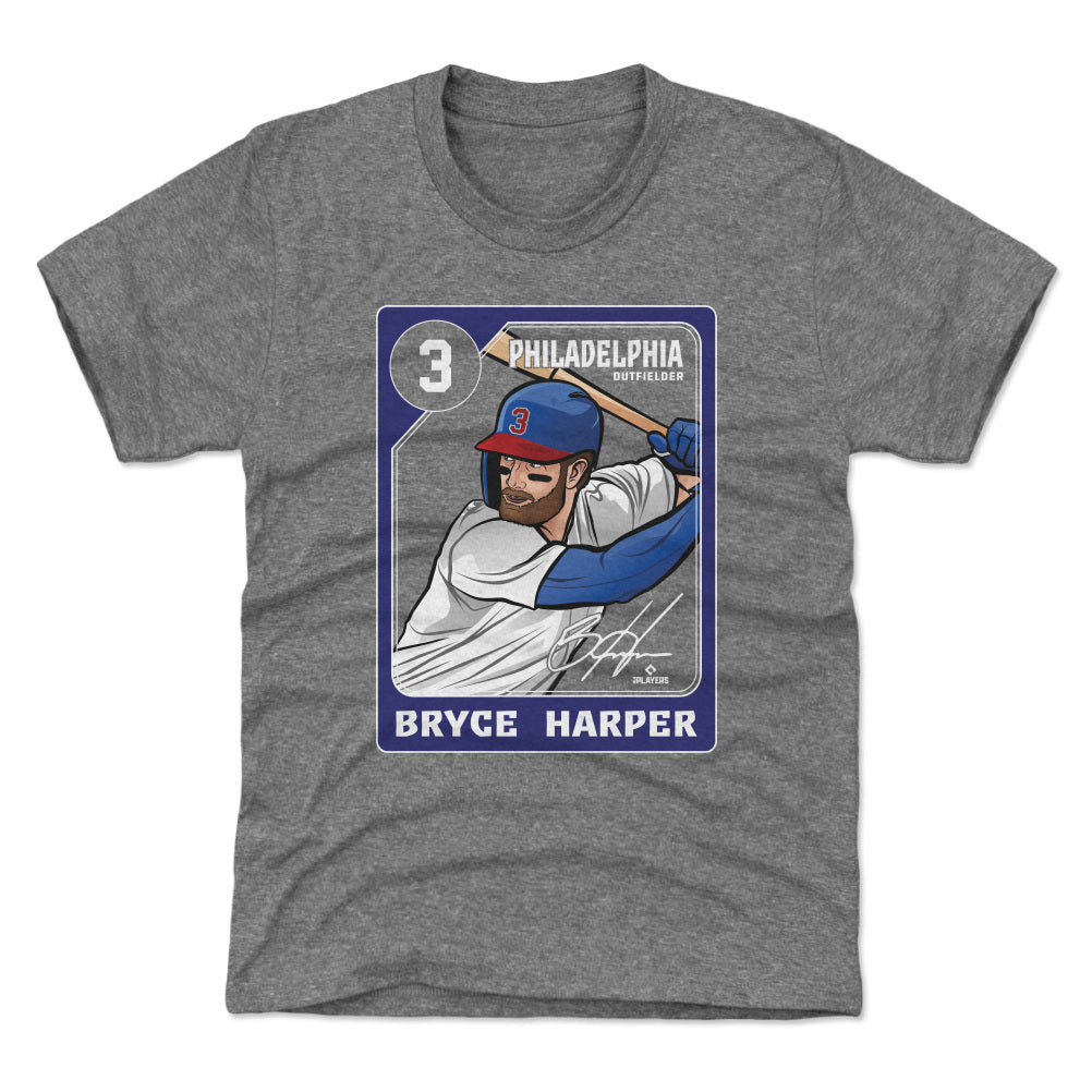 Bryce Harper Kids T-Shirt | 500 LEVEL