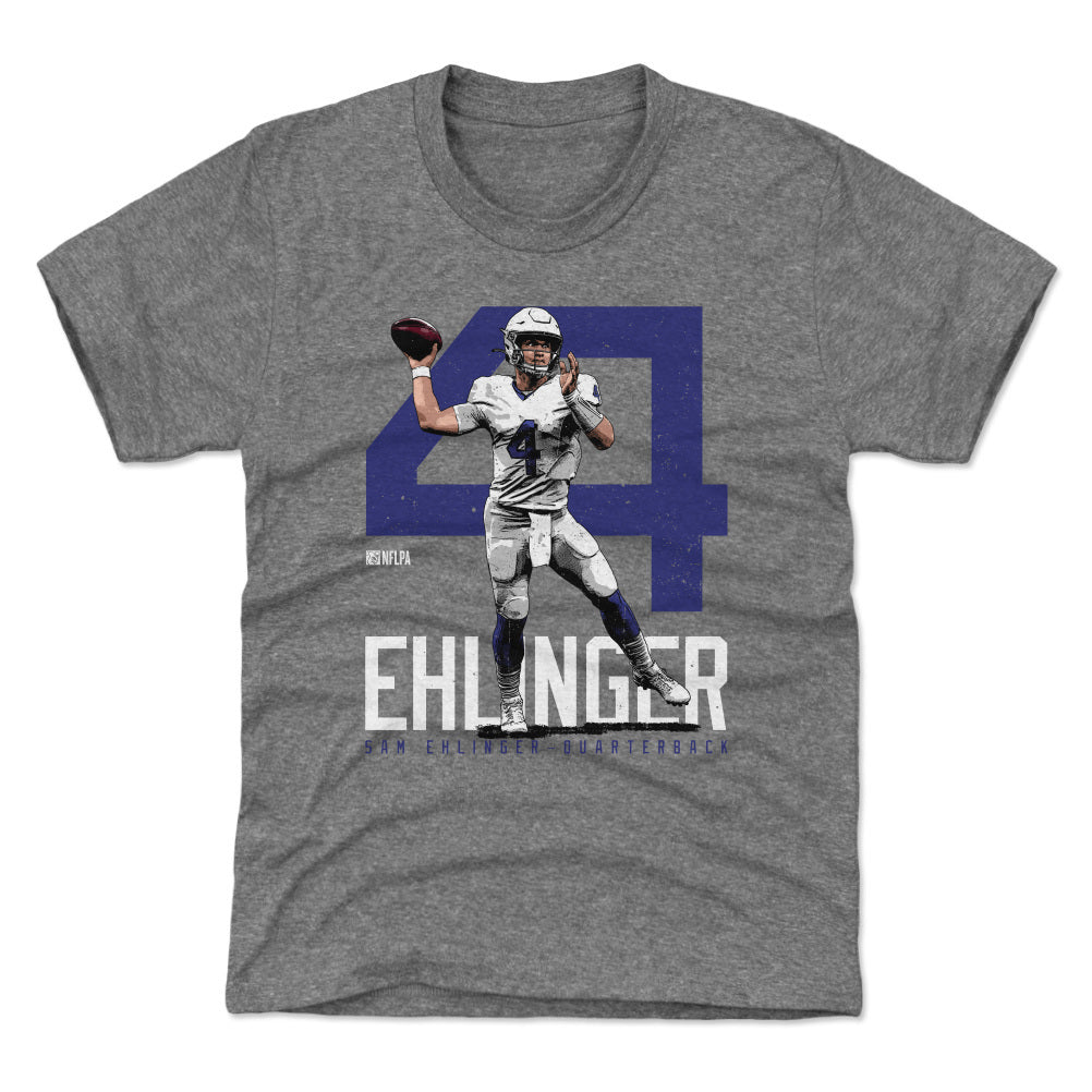 Sam Ehlinger Kids T-Shirt | 500 LEVEL