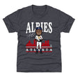 Ozzie Albies Kids T-Shirt | 500 LEVEL