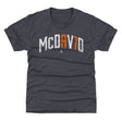 Connor McDavid Kids T-Shirt | 500 LEVEL