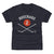 Evan Bouchard Kids T-Shirt | 500 LEVEL