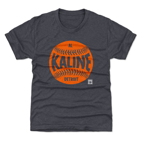 Al Kaline Kids T-Shirt | 500 LEVEL