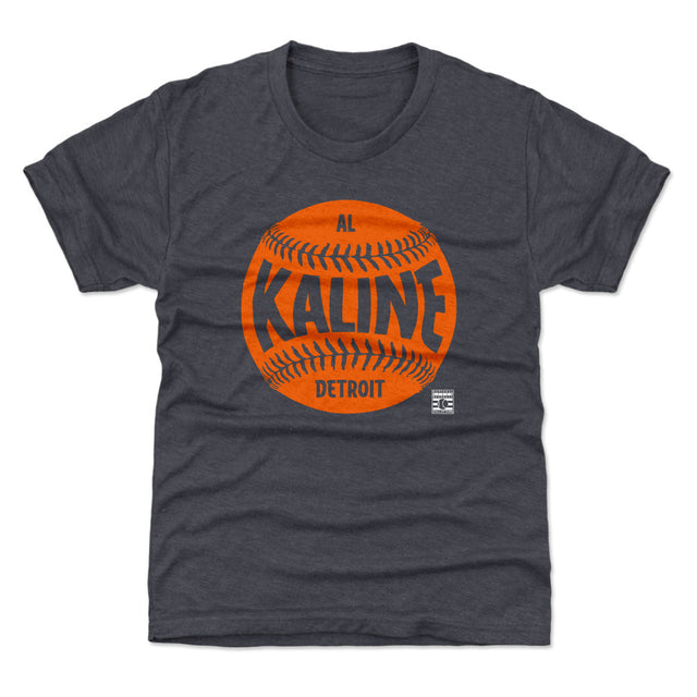 Al Kaline Kids T-Shirt | 500 LEVEL