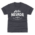 Nevada Kids T-Shirt | 500 LEVEL
