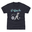 Ken Griffey Jr. Kids T-Shirt | 500 LEVEL