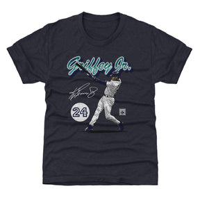 Ken Griffey Jr. Kids T-Shirt | 500 LEVEL