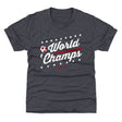 USA Kids T-Shirt | 500 LEVEL