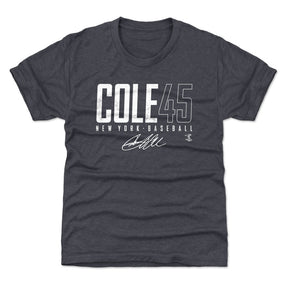 Gerrit Cole Kids T-Shirt | 500 LEVEL