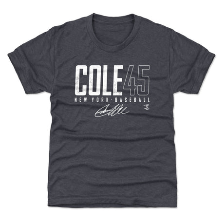 Gerrit Cole Kids T-Shirt | 500 LEVEL