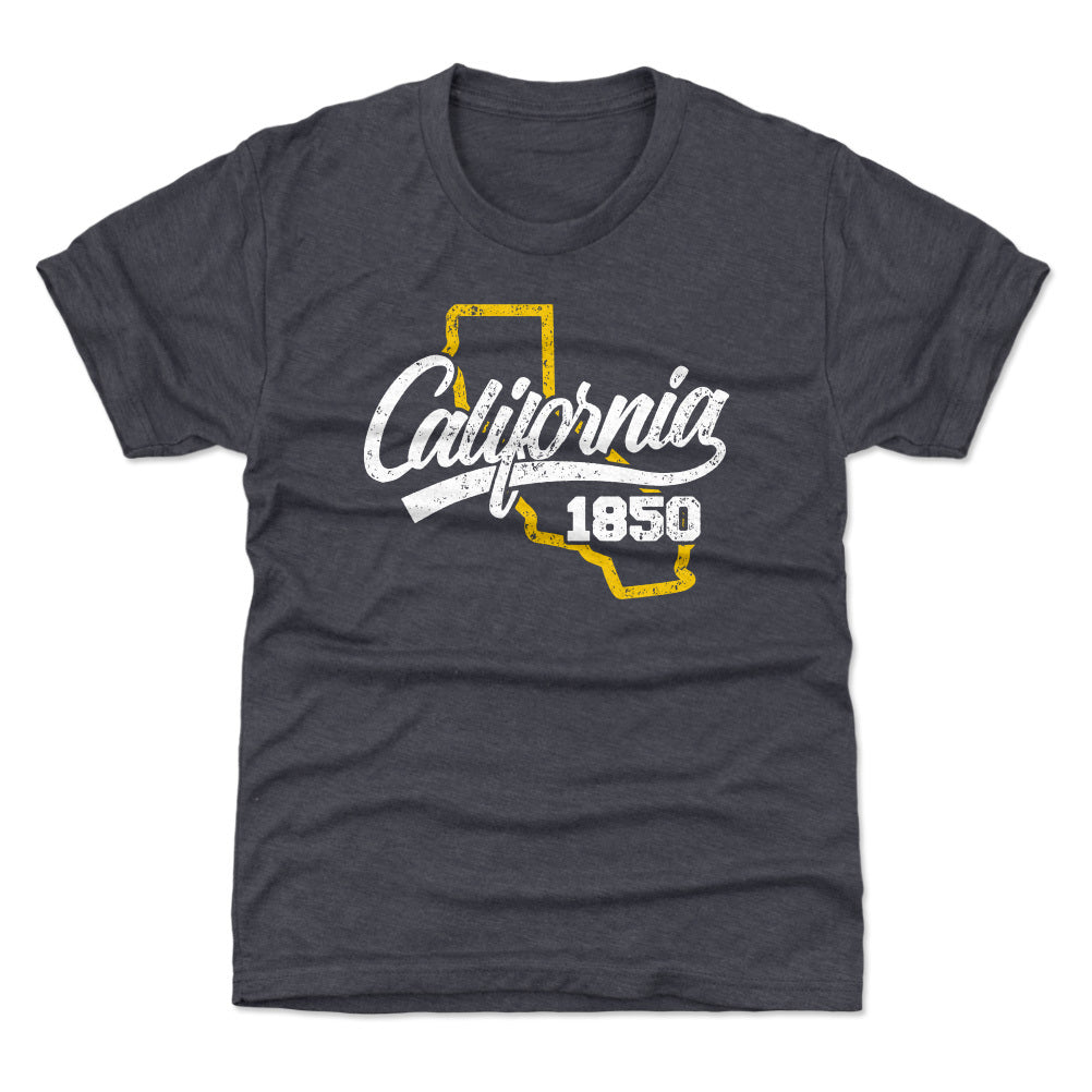California Kids T-Shirt | 500 LEVEL