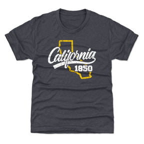 California Kids T-Shirt | 500 LEVEL