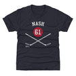 Rick Nash Kids T-Shirt | 500 LEVEL