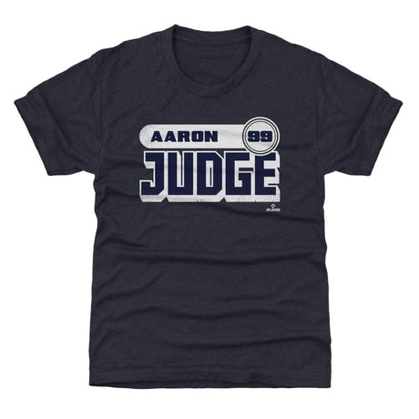 Aaron Judge Kids T-Shirt | 500 LEVEL