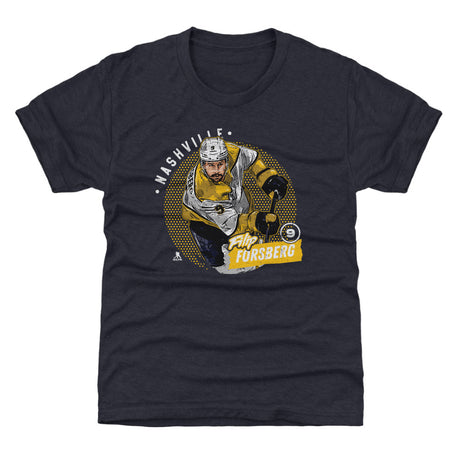 Filip Forsberg Kids T-Shirt | 500 LEVEL