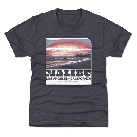 Malibu Kids T-Shirt | 500 LEVEL