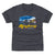 Monterey Kids T-Shirt | 500 LEVEL