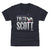 Tyler Scott Kids T-Shirt | 500 LEVEL