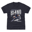 Daron Bland Kids T-Shirt | 500 LEVEL