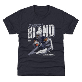 Daron Bland Kids T-Shirt | 500 LEVEL