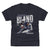 Daron Bland Kids T-Shirt | 500 LEVEL