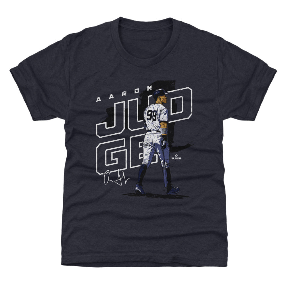 Aaron Judge Kids T-Shirt | 500 LEVEL