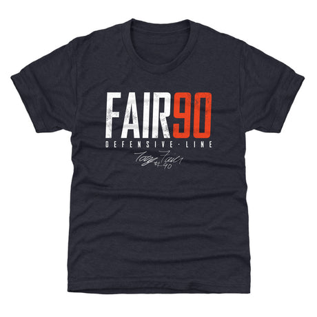 Tony Fair Kids T-Shirt | 500 LEVEL
