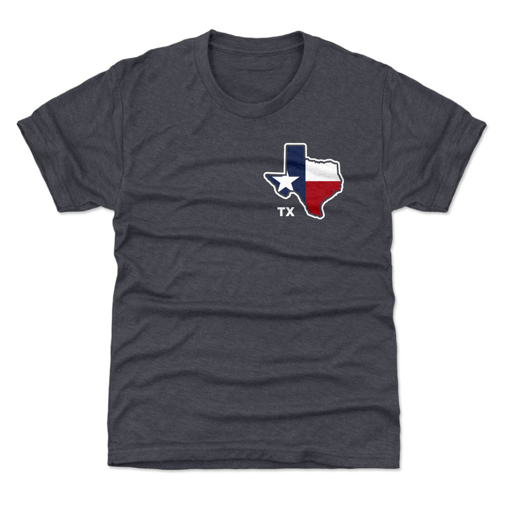 Texas Kids T-Shirt | 500 LEVEL