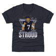 C.J. Stroud Kids T-Shirt | 500 LEVEL