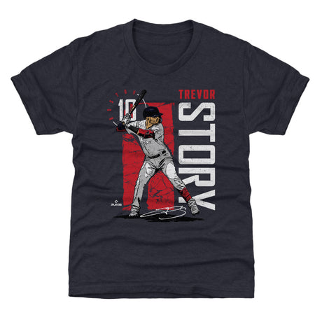 Trevor Story Kids T-Shirt | 500 LEVEL