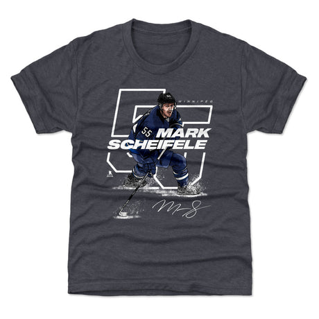 Mark Scheifele Kids T-Shirt | 500 LEVEL