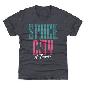 Houston Kids T-Shirt | 500 LEVEL