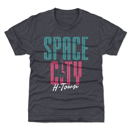 Houston Kids T-Shirt | 500 LEVEL