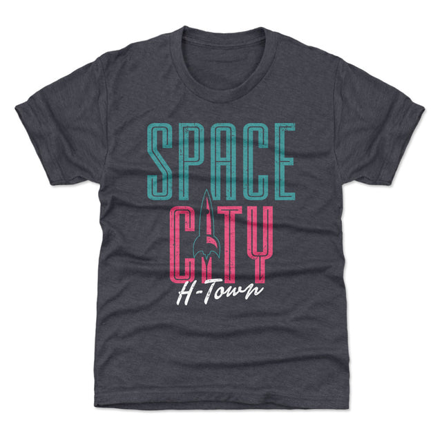 Houston Kids T-Shirt | 500 LEVEL