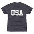 American Pride Kids T-Shirt | 500 LEVEL