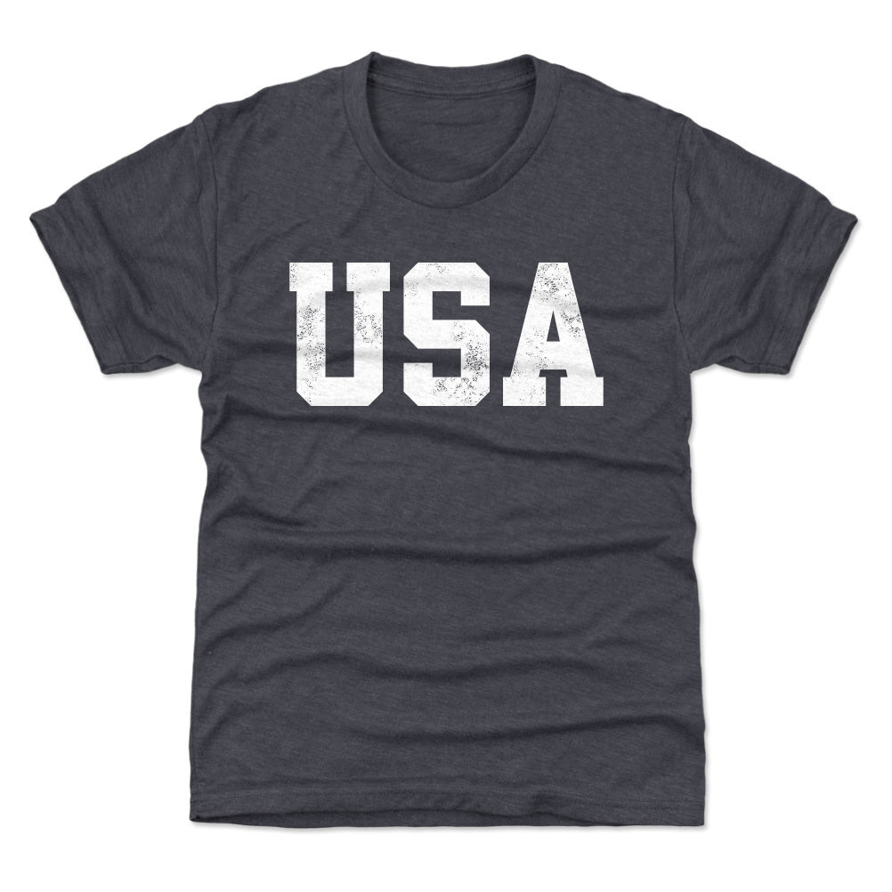 American Pride Kids T-Shirt | 500 LEVEL