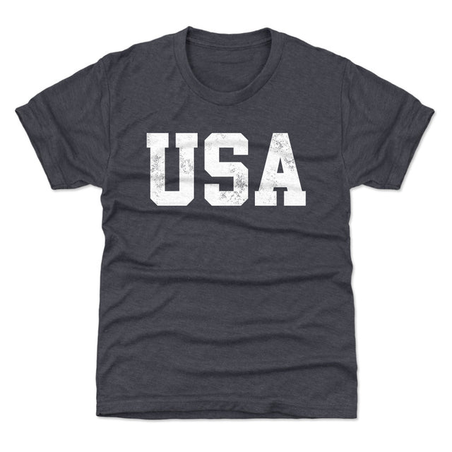 American Pride Kids T-Shirt | 500 LEVEL