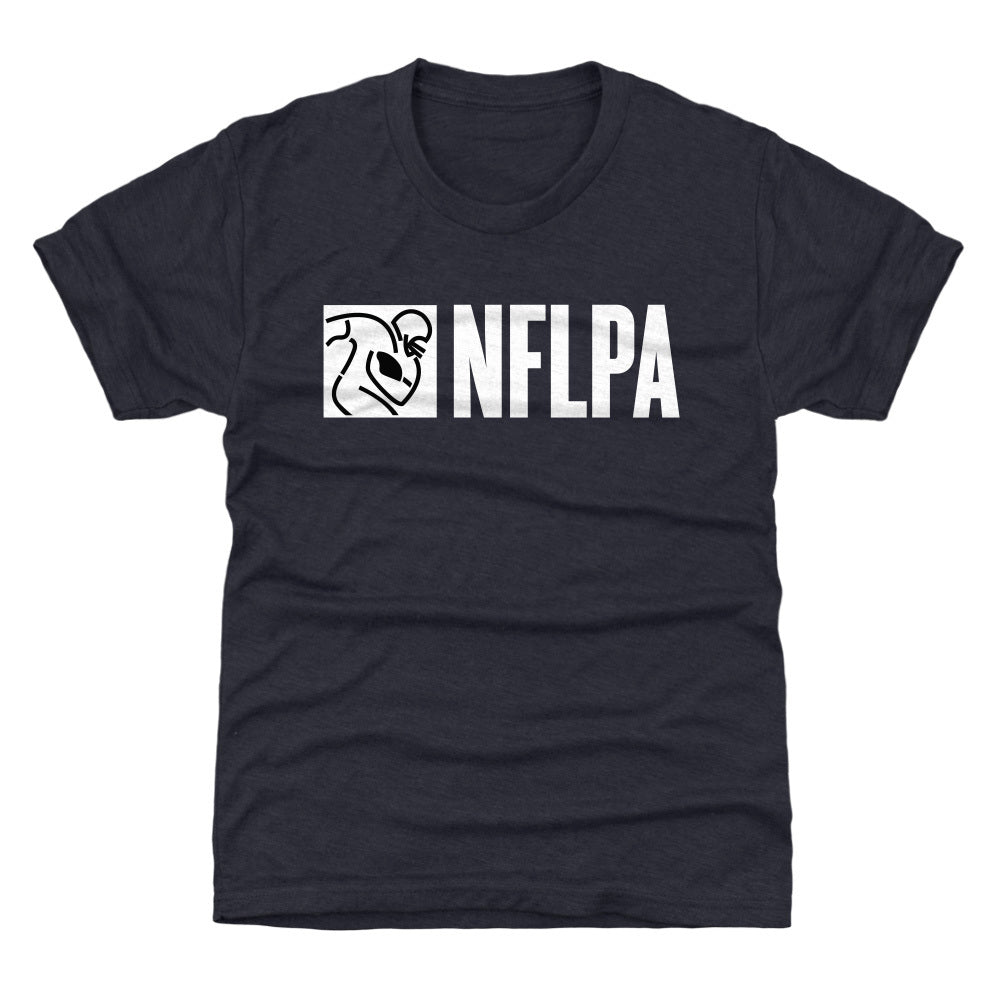NFLPA Kids T-Shirt | 500 LEVEL