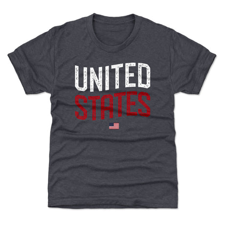 USA Kids T-Shirt | 500 LEVEL