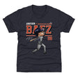 Javier Baez Kids T-Shirt | 500 LEVEL