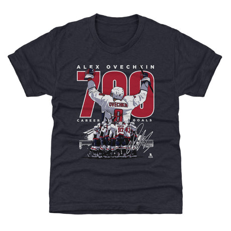 Alex Ovechkin Kids T-Shirt | 500 LEVEL