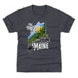 Maine Kids T-Shirt | 500 LEVEL