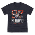 Connor McDavid Kids T-Shirt | 500 LEVEL