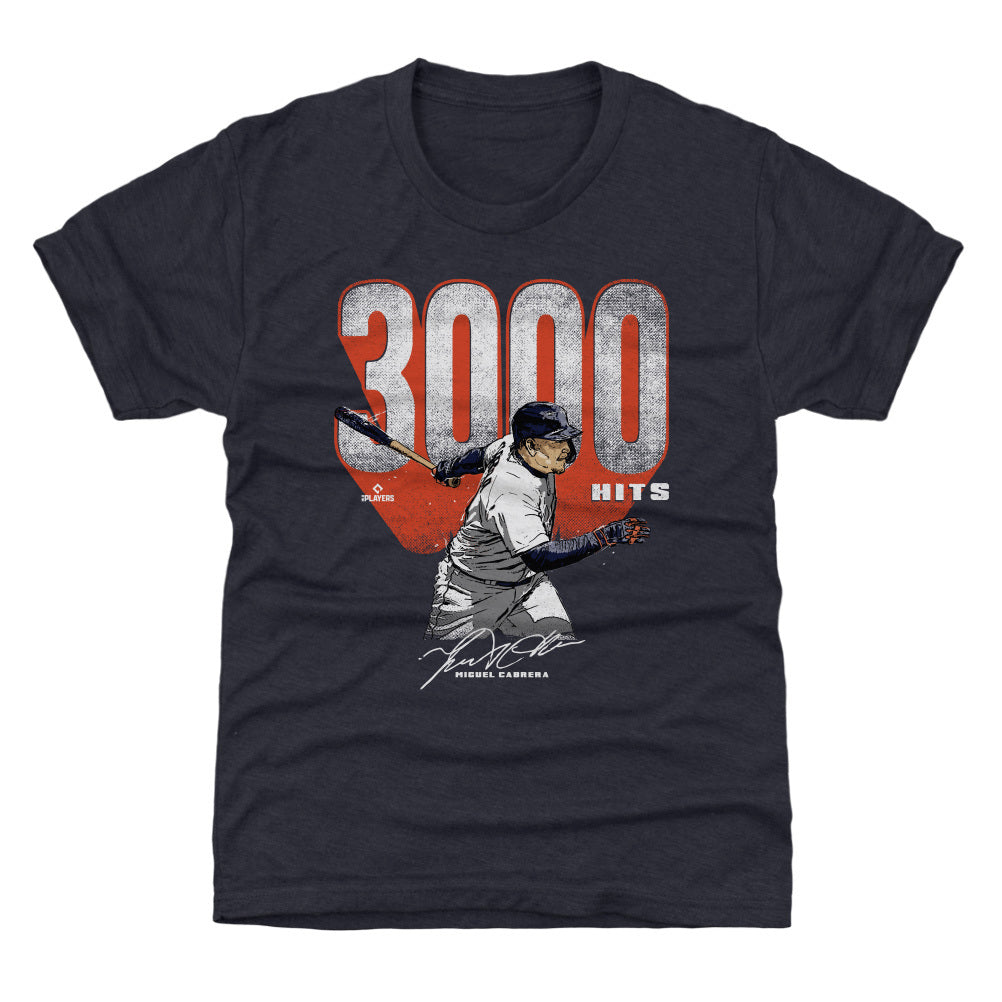 Miguel Cabrera Kids T-Shirt | 500 LEVEL