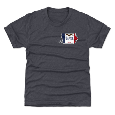 Iowa Kids T-Shirt | 500 LEVEL