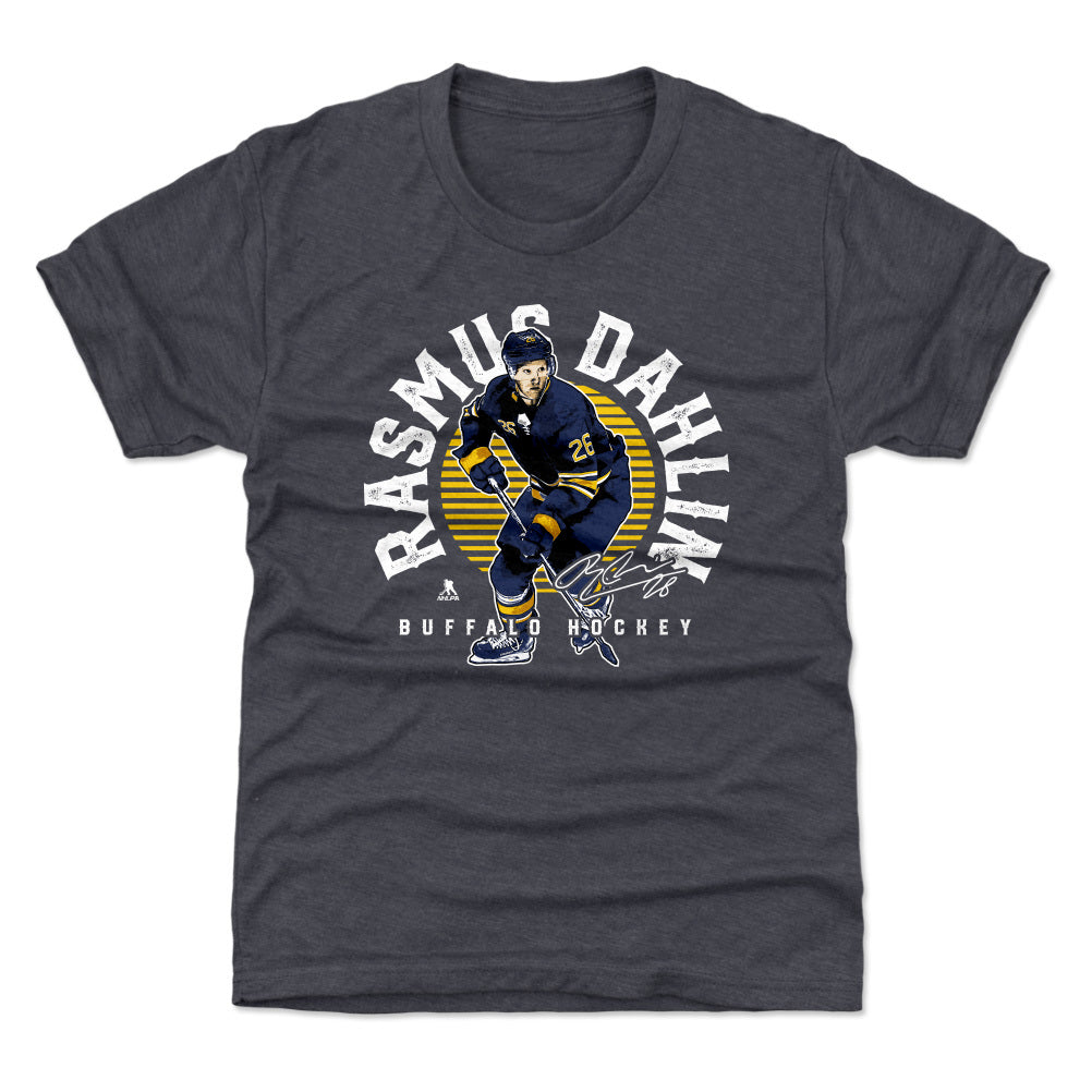 Rasmus Dahlin Kids T-Shirt | 500 LEVEL