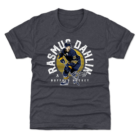 Rasmus Dahlin Kids T-Shirt | 500 LEVEL