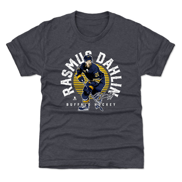 Rasmus Dahlin Kids T-Shirt | 500 LEVEL