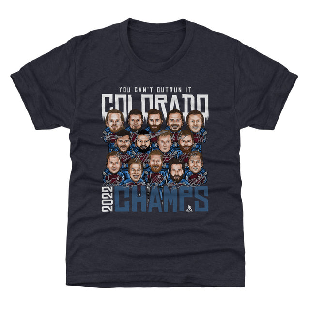 Colorado Kids T-Shirt | 500 LEVEL