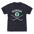 Jamie Oleksiak Kids T-Shirt | 500 LEVEL